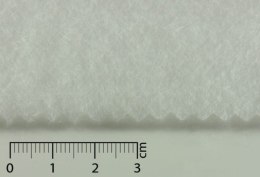 Wypełnienie poliestrowe szer. 180 cm 250g/m2