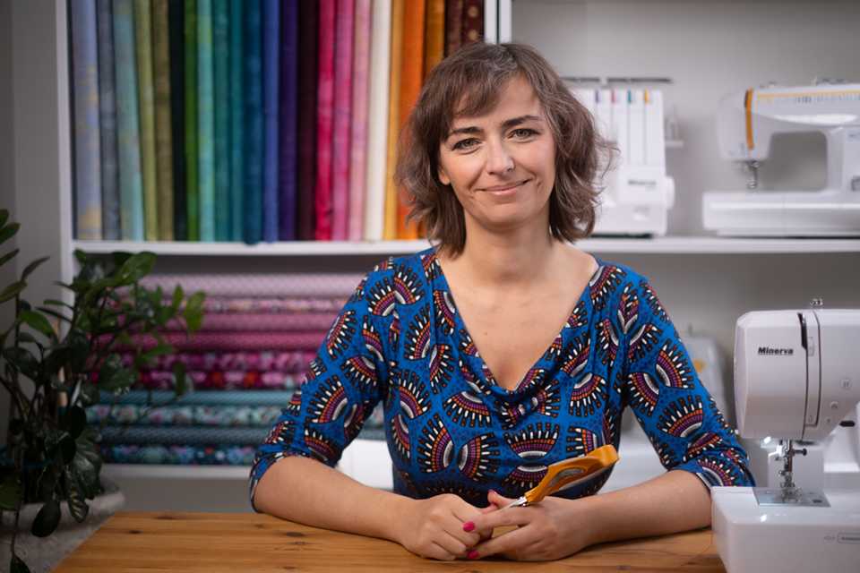 Karola Dw&oacute;rznik 